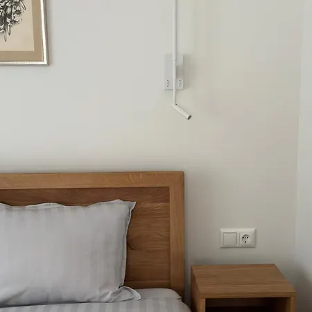 Apartament Liepu Połąga