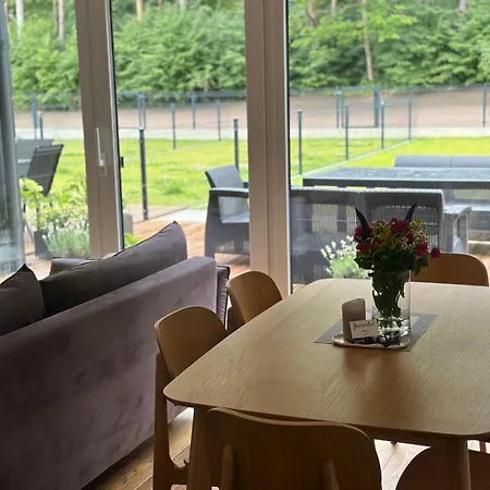 Liepu Apartament Połąga