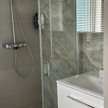 Liepu Apartament Połąga