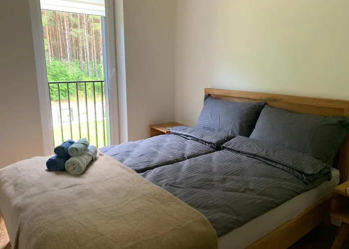 Liepu Apartman Palanga