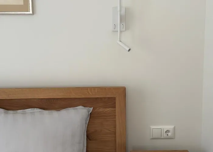 Apartman Liepu Palanga