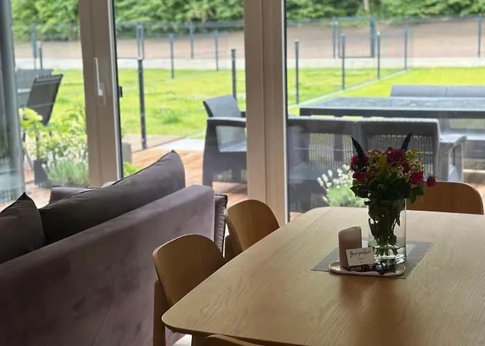 Liepu Apartman Palanga