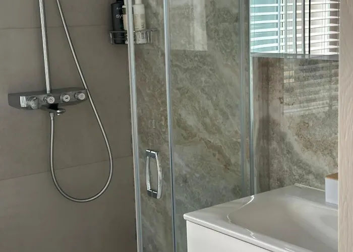 Liepu Apartman Palanga